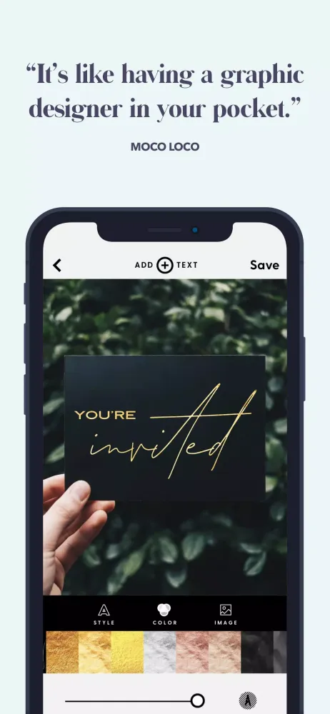 Text Swag - Cool Fonts & Words应用截图