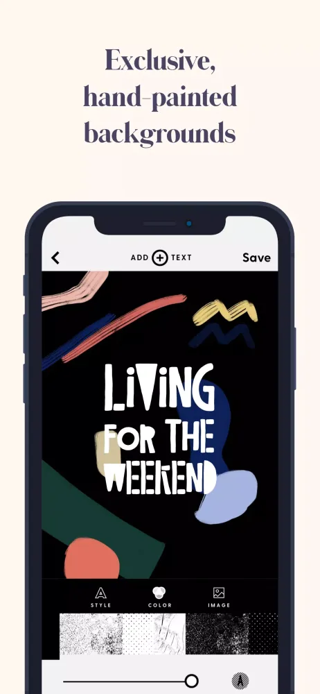 Text Swag - Cool Fonts & Words应用截图