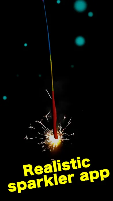 PachiPachiSparkler Screenshots