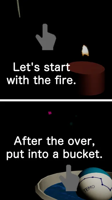PachiPachiSparkler Screenshots