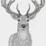 LineArt：Line drawing extract
