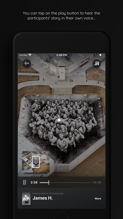 JR:murals Screenshots