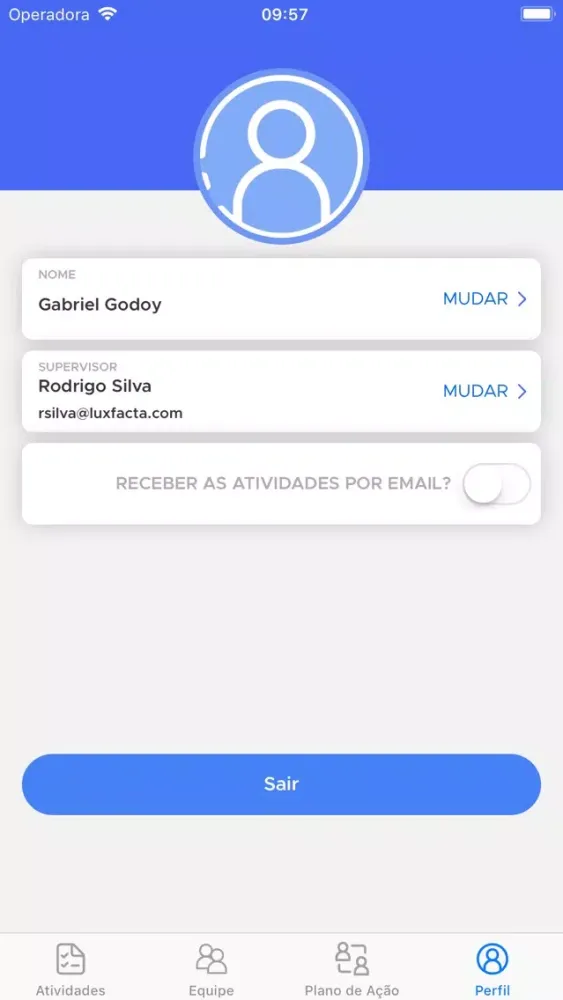ActList স্ক্রিনশট