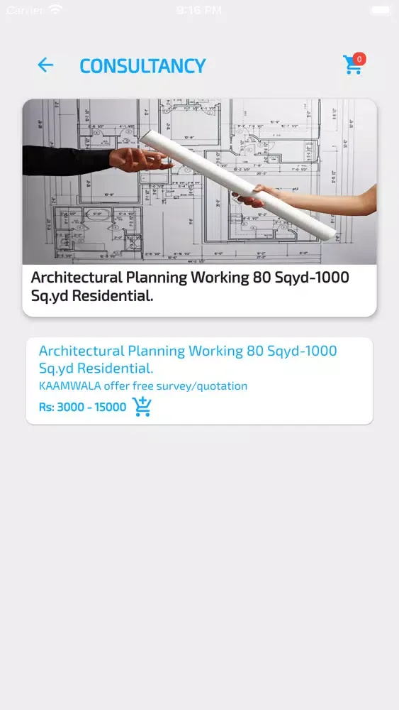 KAAM WALA Screenshots