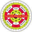 La Kinh Phong Thuỷ