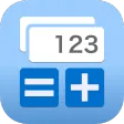Dual Display Calculator Dual Display Calculator