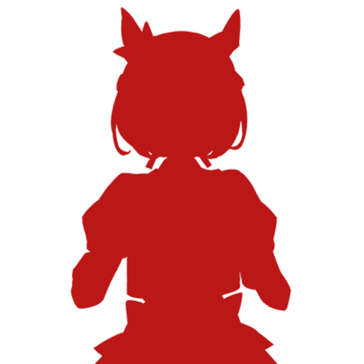 ウマ娘相性チェッカー icon
