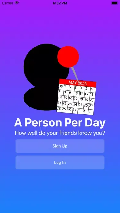 تصاویر APersonPerDay