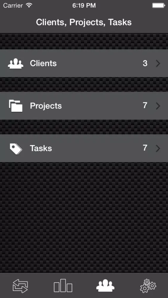 Work Log Ultimate Pro - Plan, Log, Analyze - time tracking made easy Screenshots