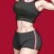 Abs and waist Routine - Womens