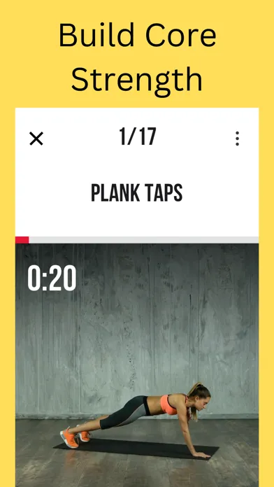 تصاویر Toned Body & Healthy Gains