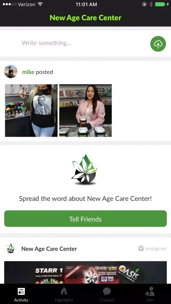 تصاویر New Age Care Center