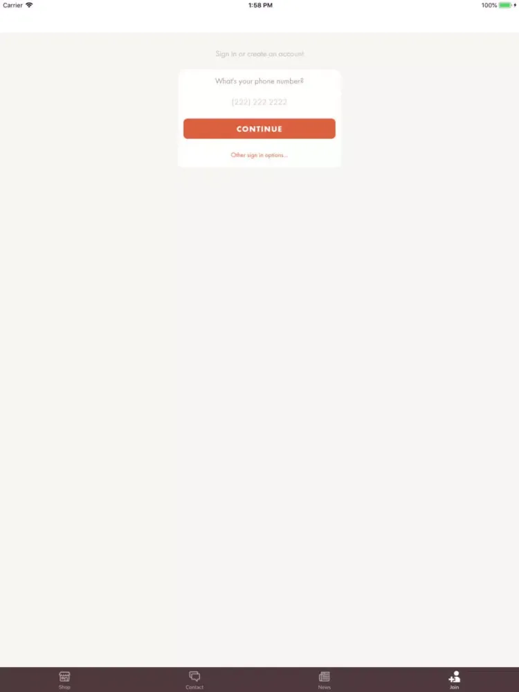 Скриншоты Premium Meds iPad 