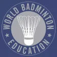 World Badminton Education