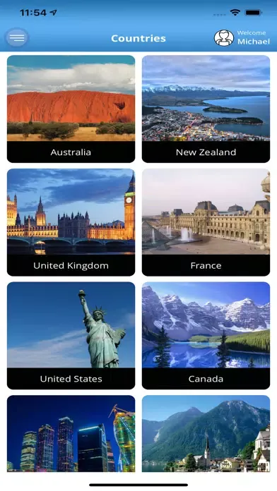 World Guide - Guide to World Screenshots
