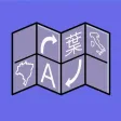 WorldMap Translator