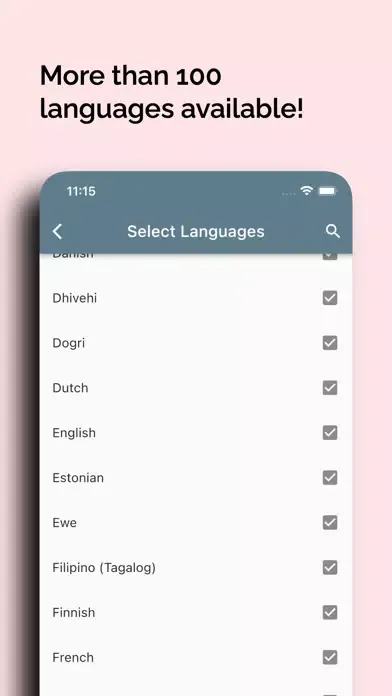 تصاویر WorldMap Translator
