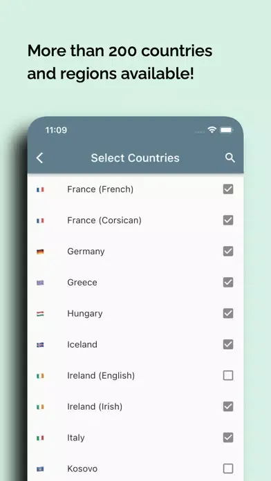 تصاویر WorldMap Translator