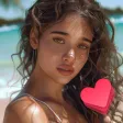 AI Girlfriend: Virtual AI Girl AI Girlfriend: Virtual AI Girl