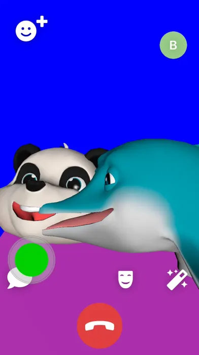 Wemoji: Social VR Chat & Games 스크린샷
