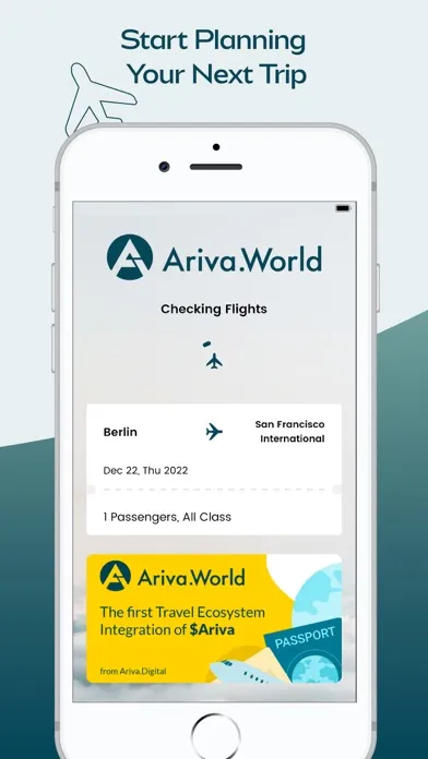 تصاویر Ariva World