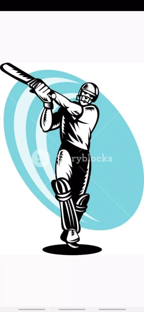 World Cricket Batting Tips Screenshots