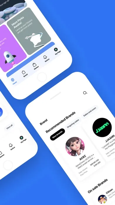 DOSI: Digital Commerce স্ক্রিনশট