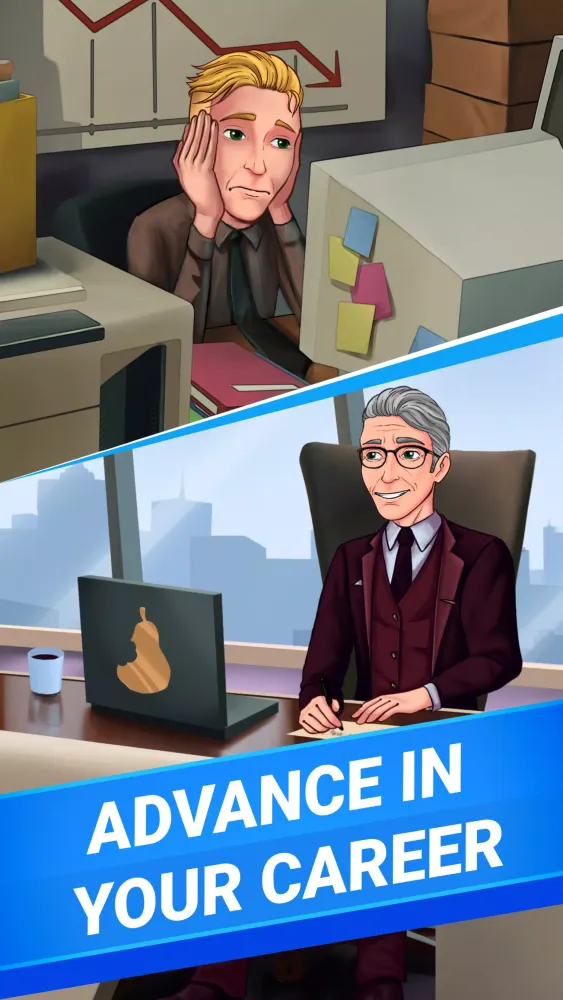 Boom! Billionaire Screenshots