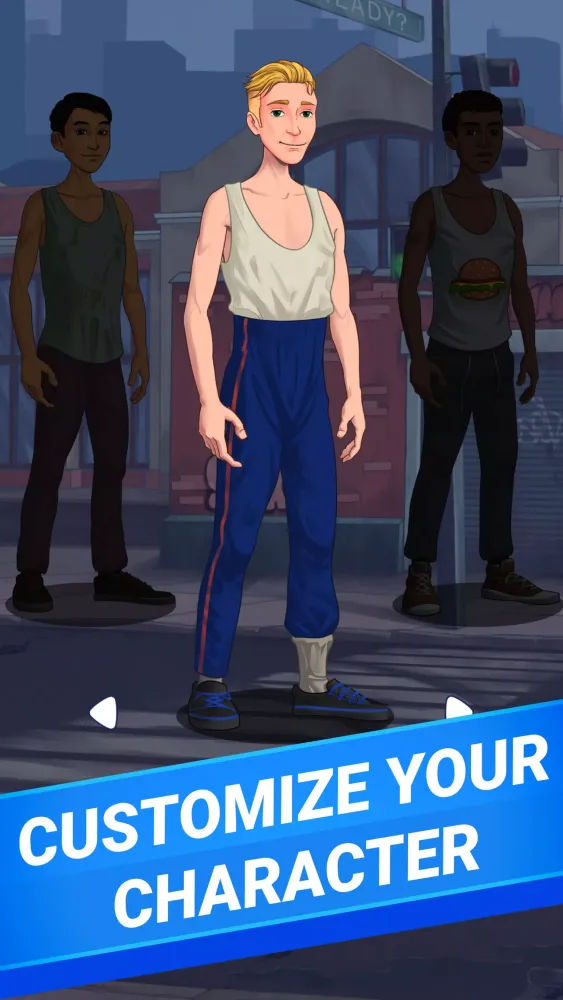 Boom! Billionaire Screenshots