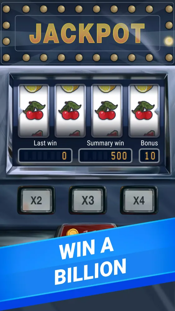 Boom! Billionaire Screenshots