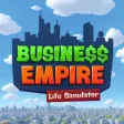 Business Empire: idle game