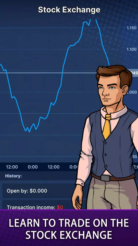 Скриншоты Slumdog Billionaire