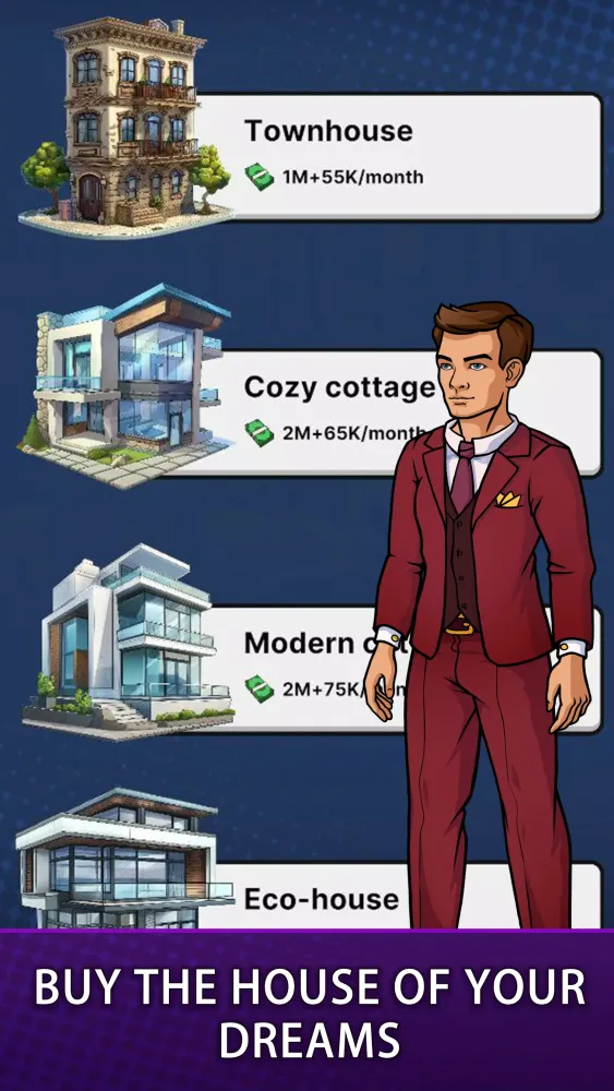 Скриншоты Slumdog Billionaire