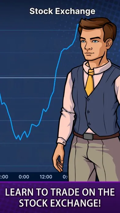 Capturas de tela do Slumdog Billionaire: win story