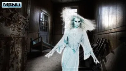 Tangkapan layar Find Ghost Virtual Real Joke