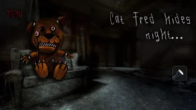 Capturas de pantalla de Find Radar Cat Fred Joke