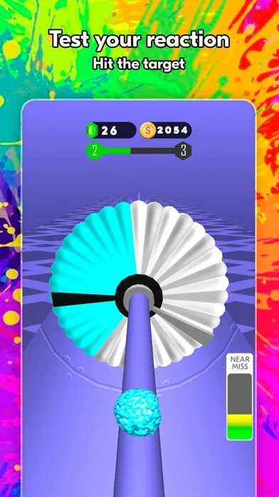 Game Offline 3D應用截圖