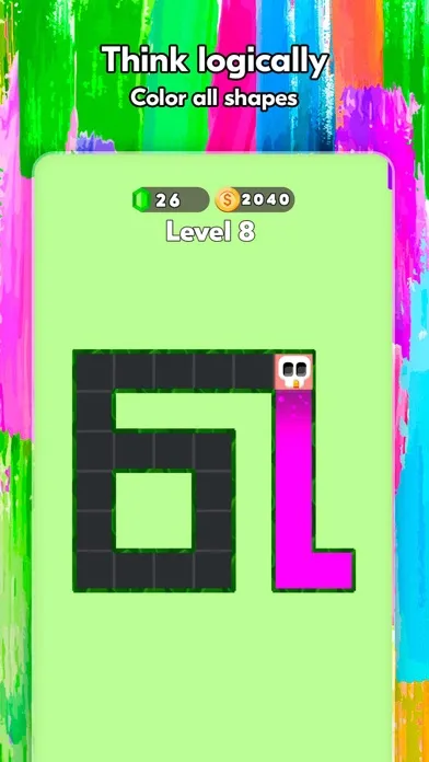 Game Offline 3D應用截圖