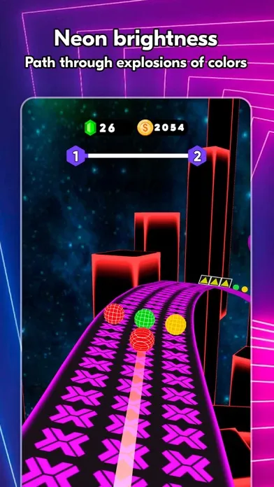 Game Offline 3D應用截圖