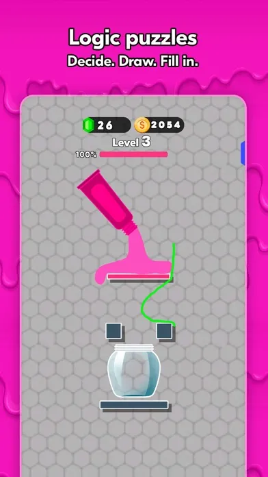 Game Offline 3D應用截圖