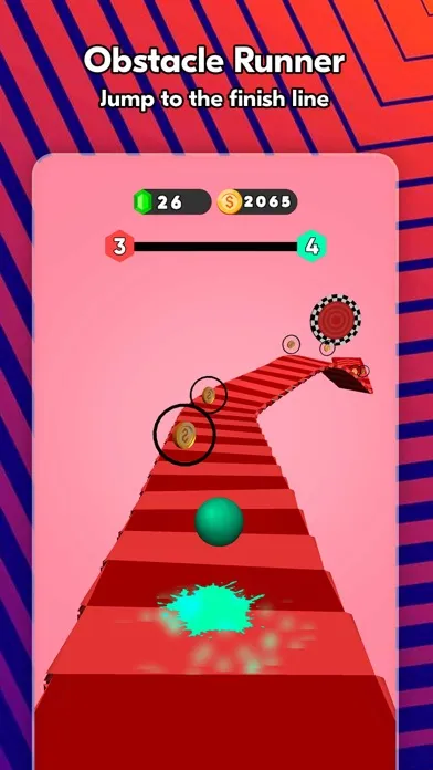 Game Offline 3D應用截圖