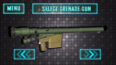 تصاویر Grenade Gun In City Simulator