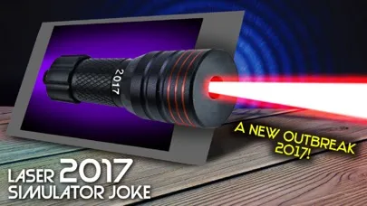 تصاویر Laser 2017 Simulator Joke