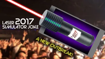 تصاویر Laser 2017 Simulator Joke
