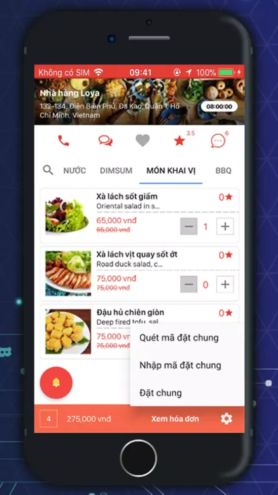 Loya World应用截图
