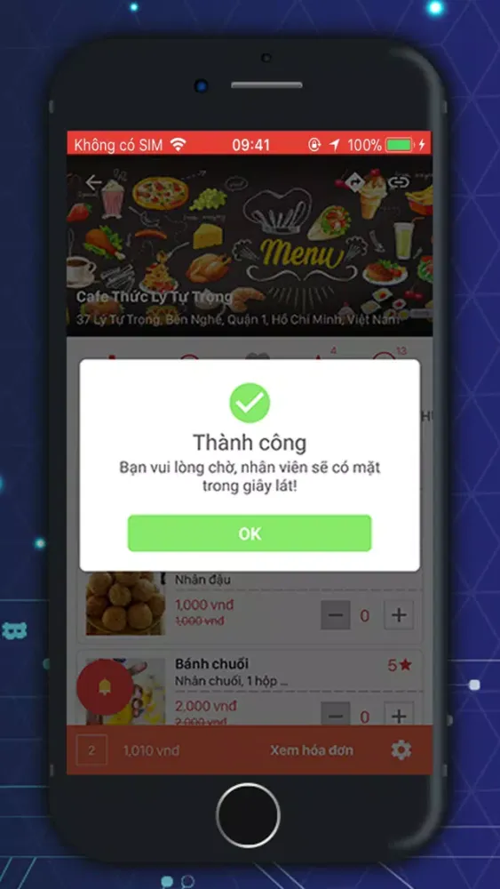 Loya World应用截图