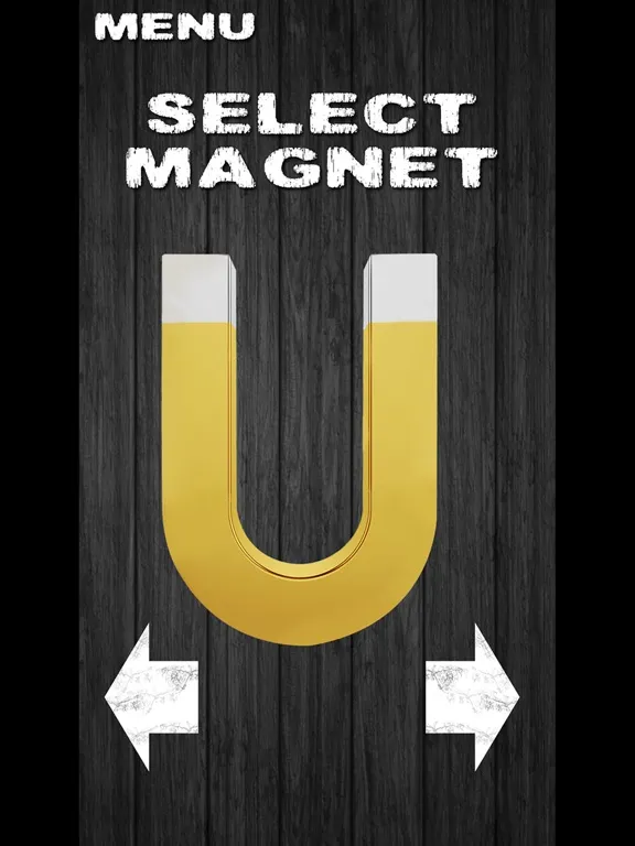 ภาพหน้าจอของ Magnet Phone Simulator Joke iPad 