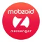 Mobzoid Messenger