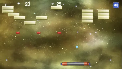 Capturas de pantalla de Darkanoid