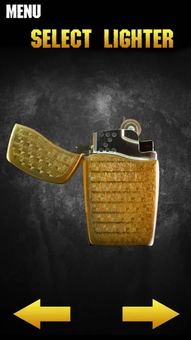 Pocket Lighter Joke স্ক্রিনশট